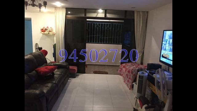 Blk 296B Compassvale Crescent (Sengkang), HDB 5 Rooms #154193162